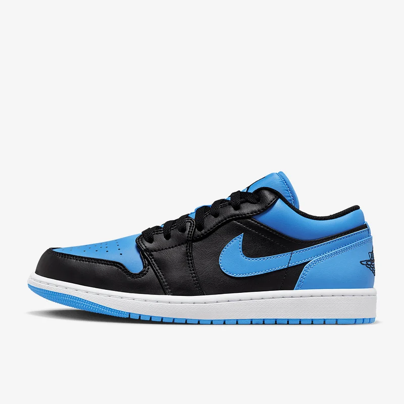 Jordan Herrenschuh Air Jordan 1 Low