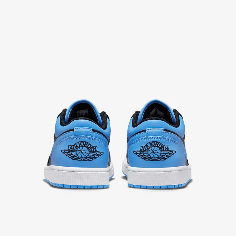 Jordan Herrenschuh Air Jordan 1 Low