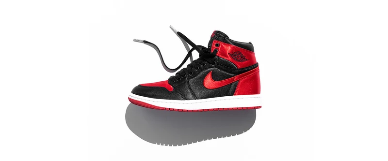 Damen Air Jordan 1 Retro High OG