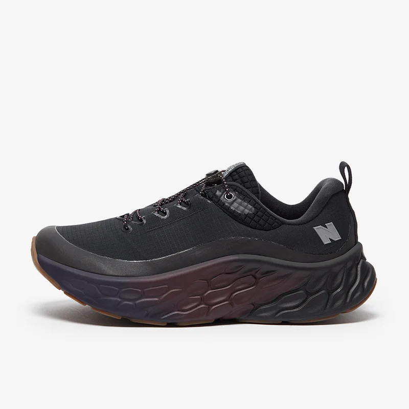 New Balance Fresh Foam X More v4 Permafrost
