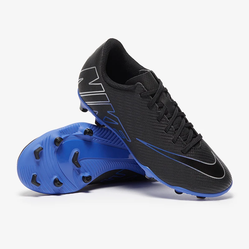 Nike Low Top Fußballschuh für verschiedene Böden für jüngere