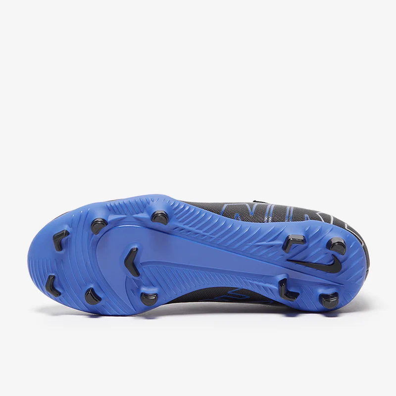 Nike Low Top Fußballschuh für verschiedene Böden für jüngere