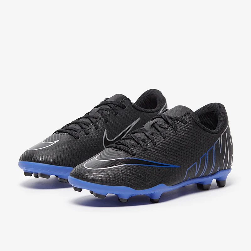 Nike Low Top Fußballschuh für verschiedene Böden für jüngere
