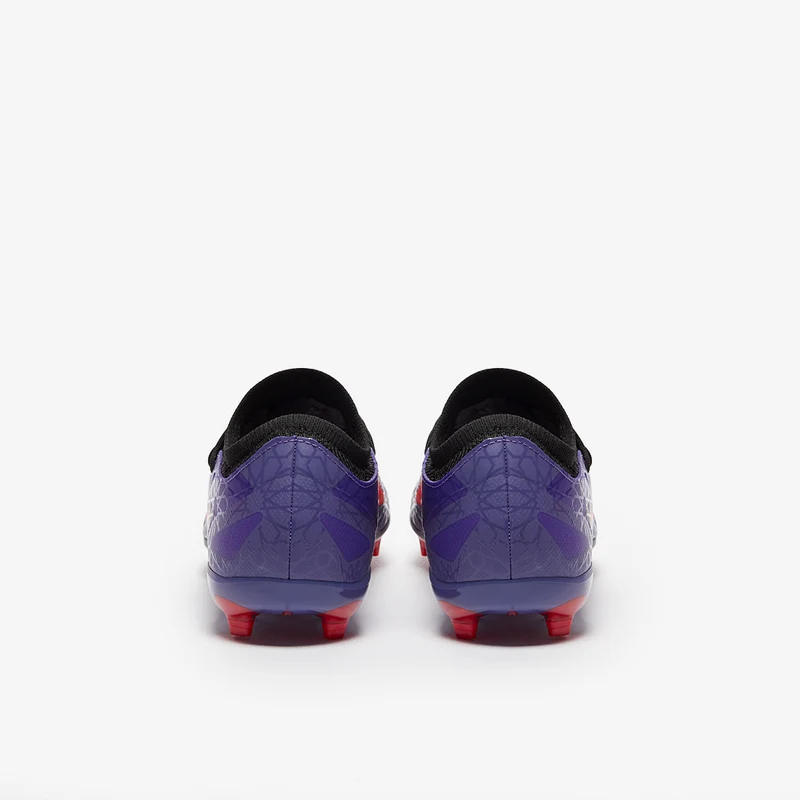 adidas Kinder X Crazyfast.3 x Salah FG