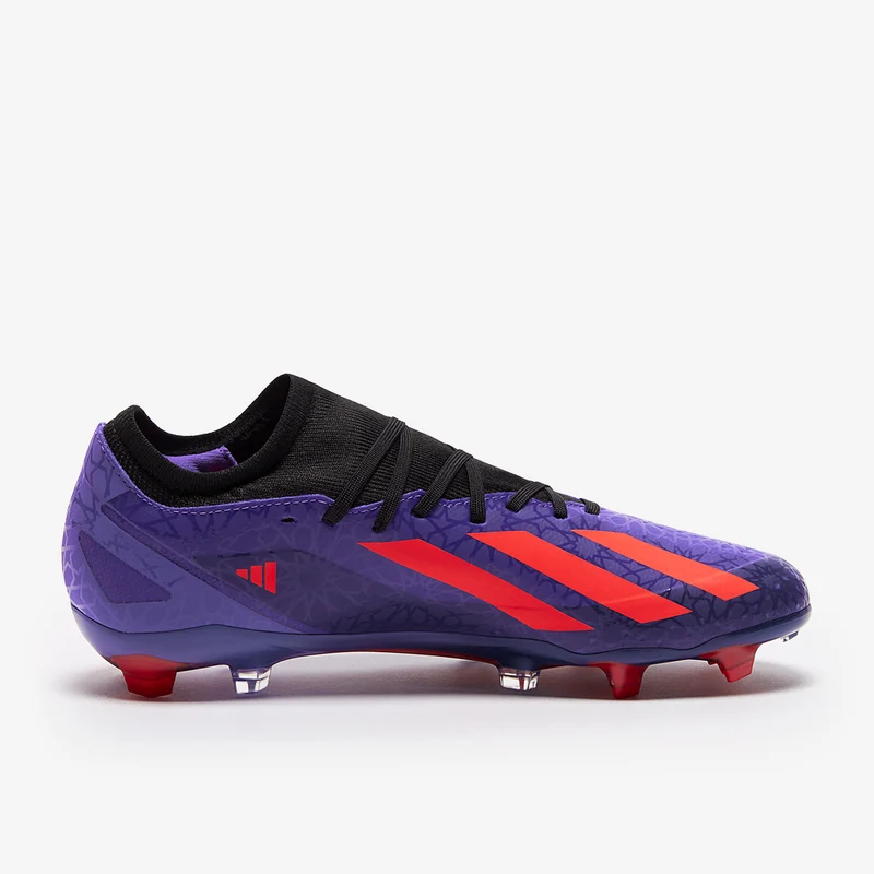adidas X Crazyfast.3 x Salah FG