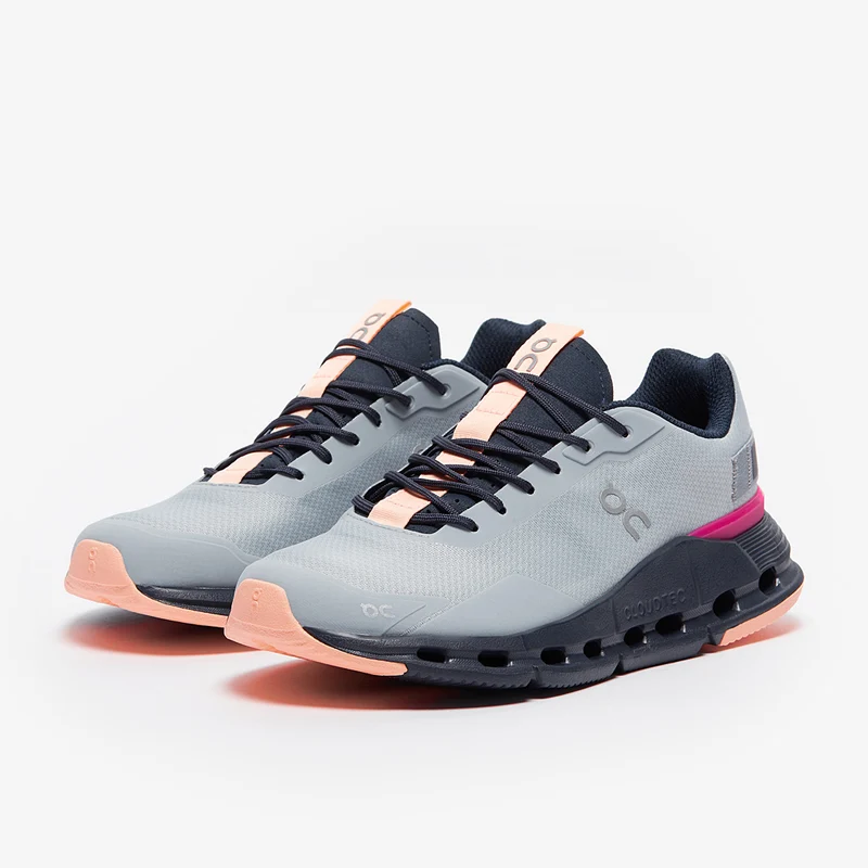 On Damen Cloudnova Form