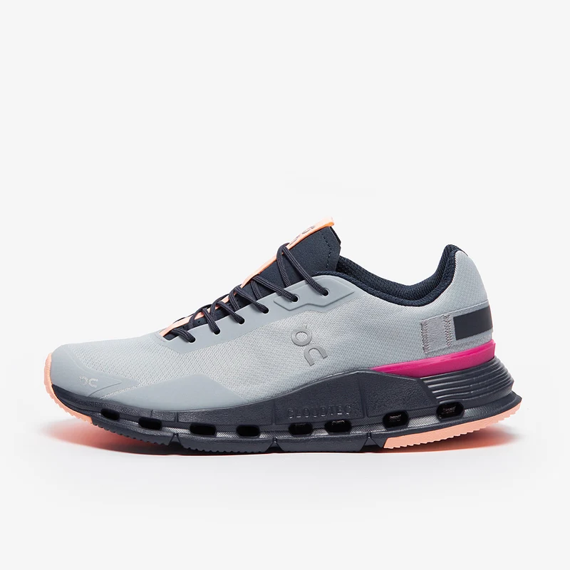 On Damen Cloudnova Form