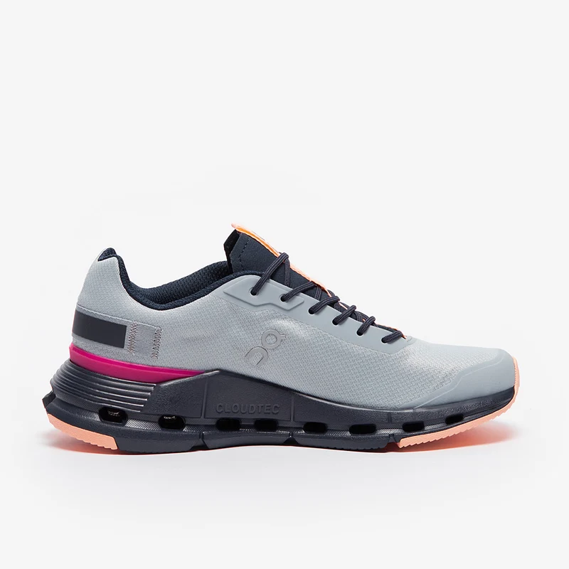 On Damen Cloudnova Form