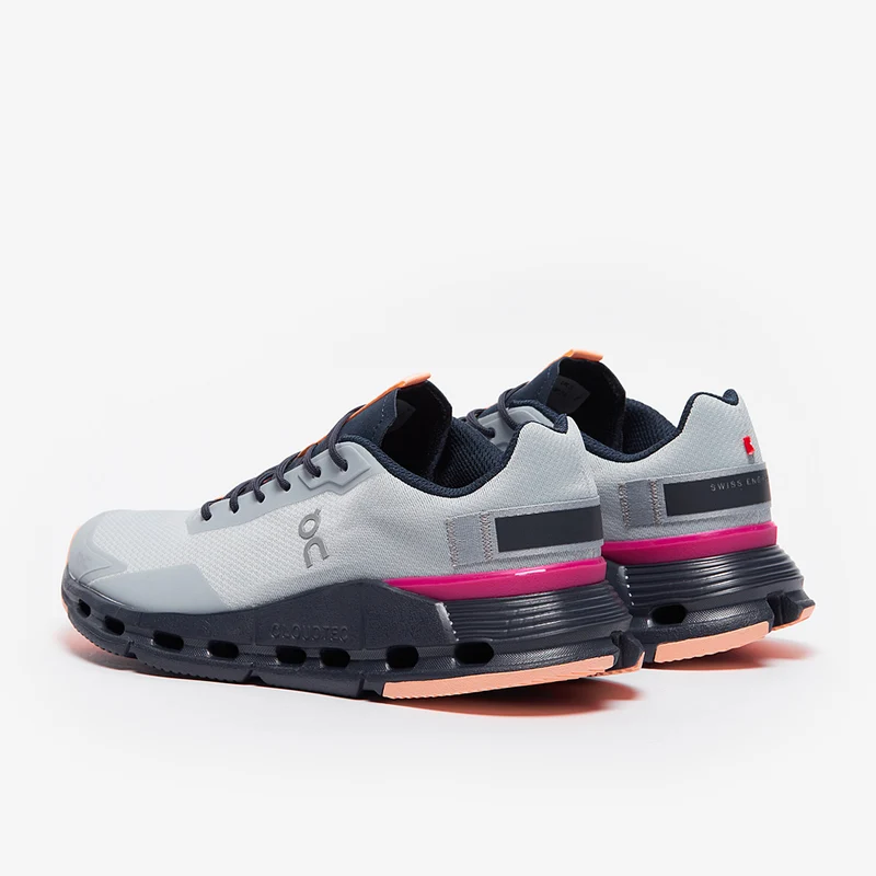 On Damen Cloudnova Form