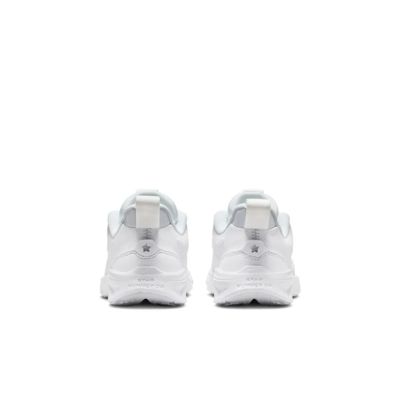 Nike Schuh für jüngere Kinder Star Runner 4