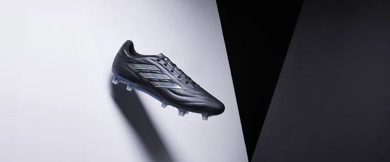adidas Copa Pure 2 Elite Leder FG
