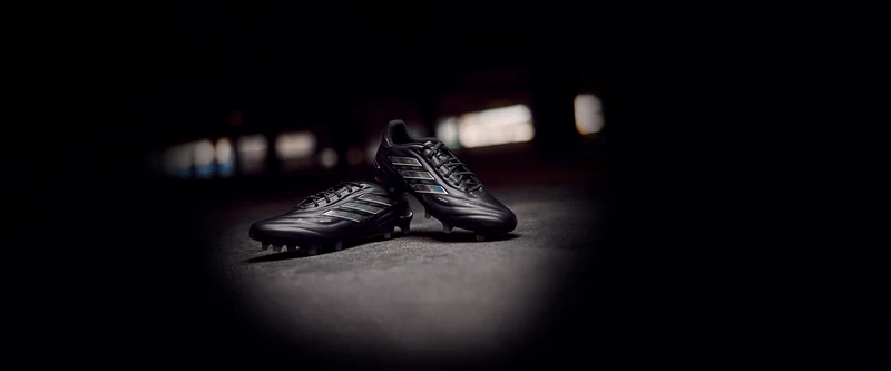 adidas Copa Pure 2 Elite Leder FG
