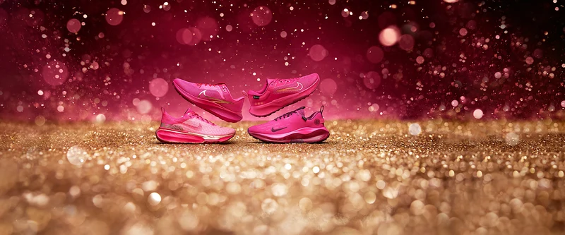Nike Damen ReactX Infinity Run 4 GORE-TEX