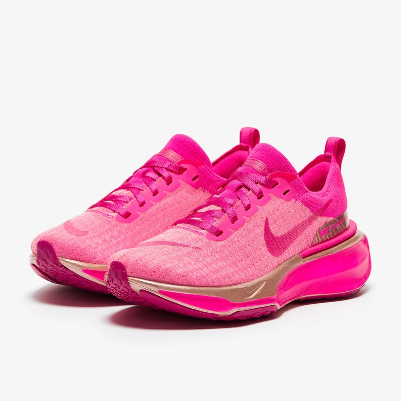 Nike Damen ZoomX Invincible Run Flyknit 3