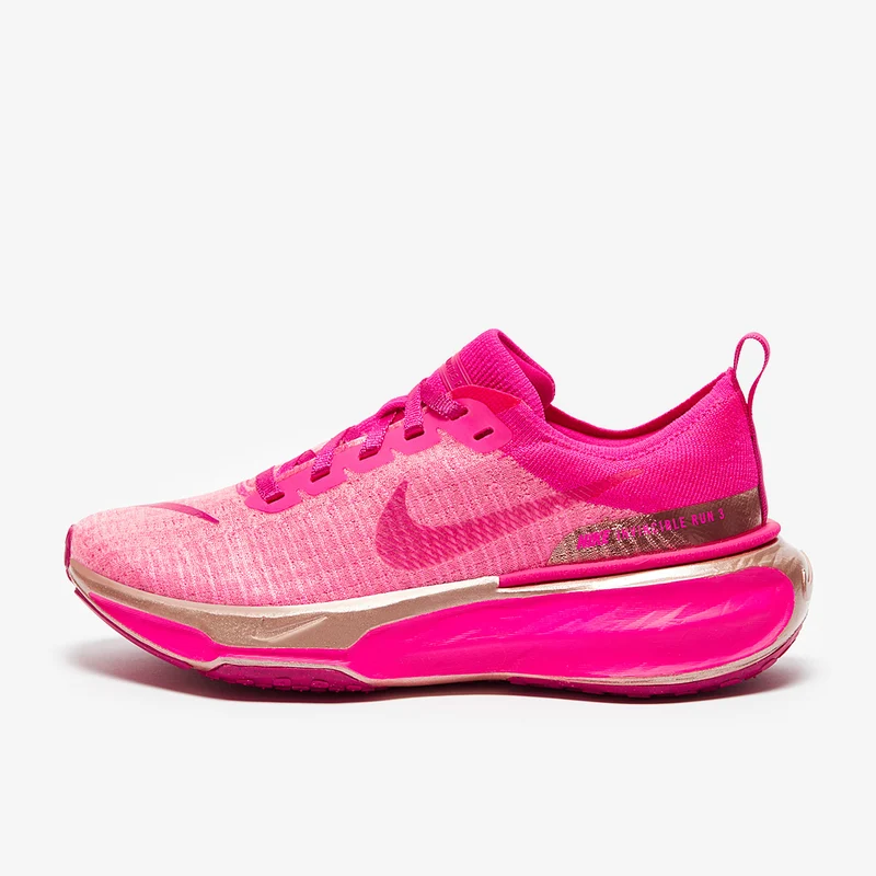 Nike Damen ZoomX Invincible Run Flyknit 3