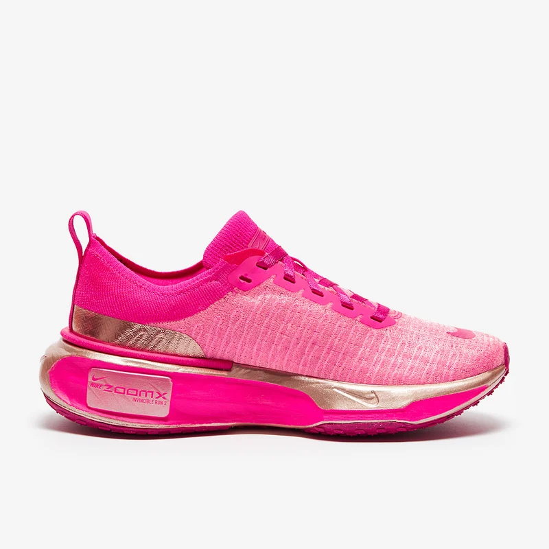 Nike Damen ZoomX Invincible Run Flyknit 3