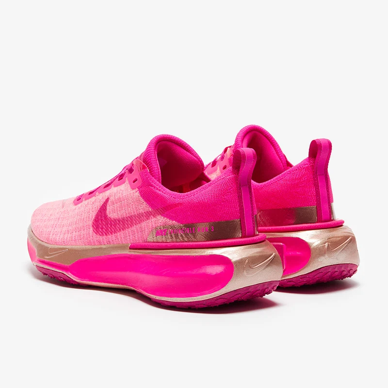 Nike Damen ZoomX Invincible Run Flyknit 3