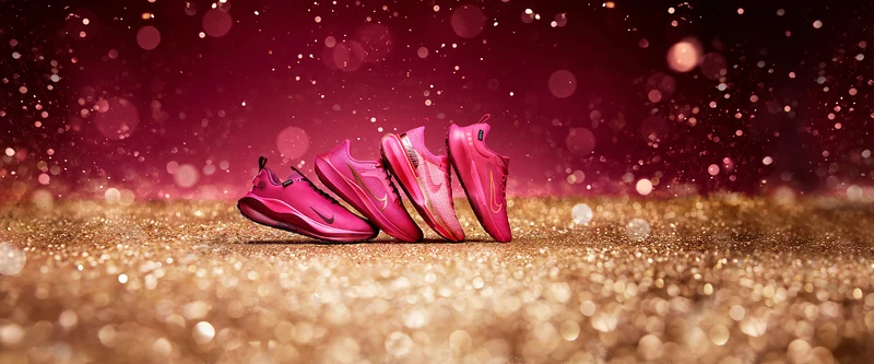 Nike Damen ZoomX Invincible Run Flyknit 3