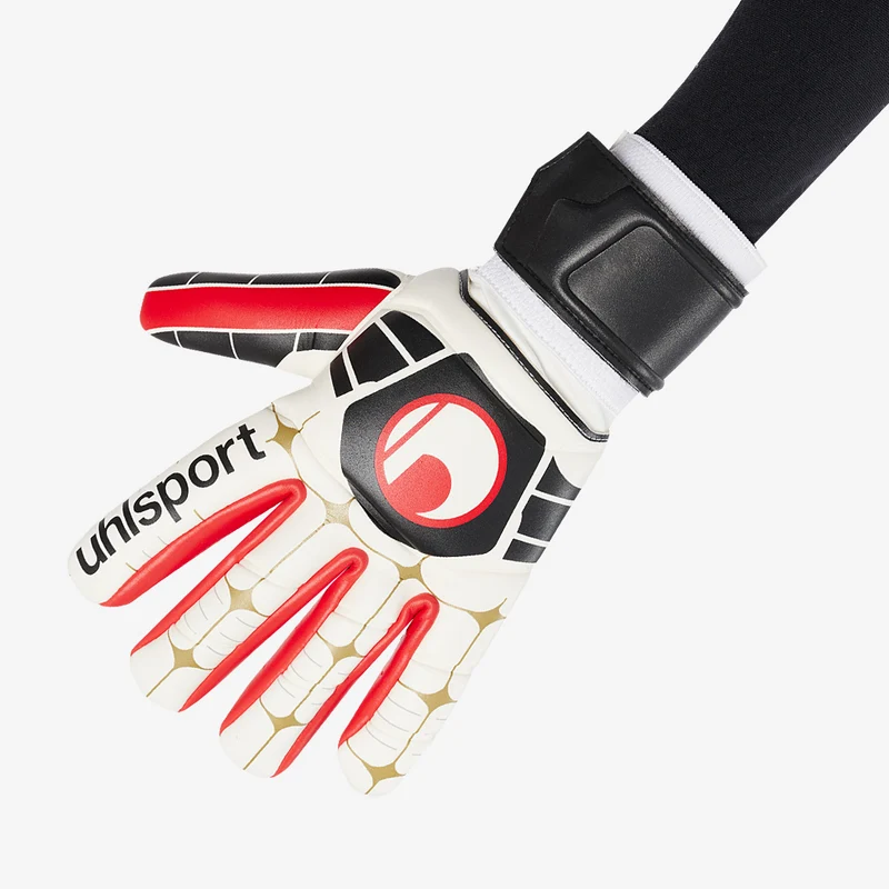 Uhlsport Retro Ergonomic Supergrip HN