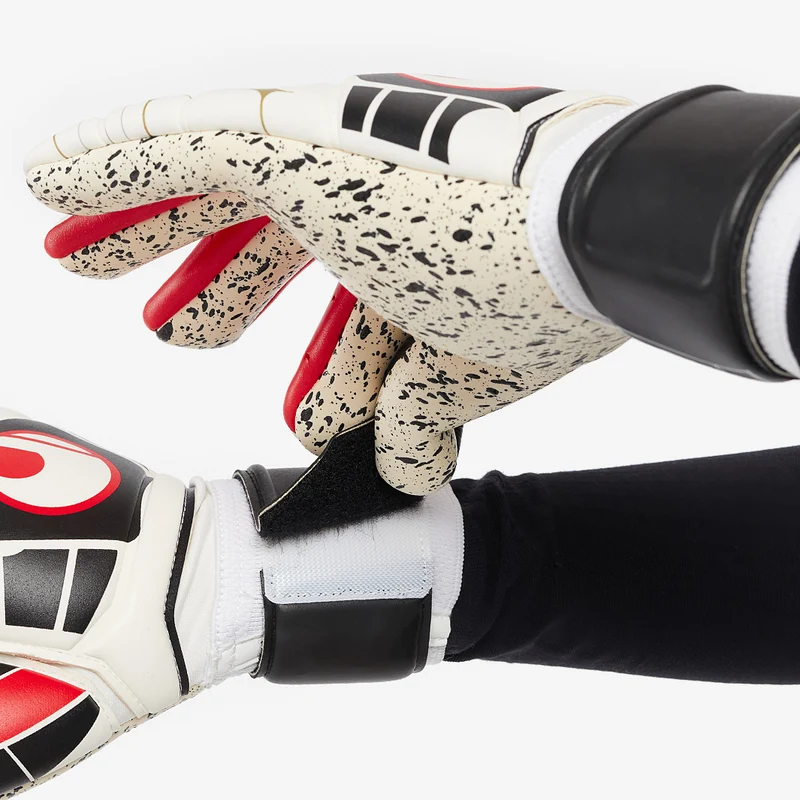 Uhlsport Retro Ergonomic Supergrip HN