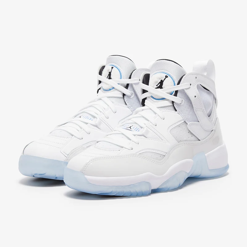 Jordan Herrenschuh Jumpman Two Trey
