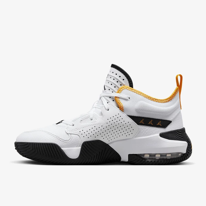 Jordan Stay Loyal 2