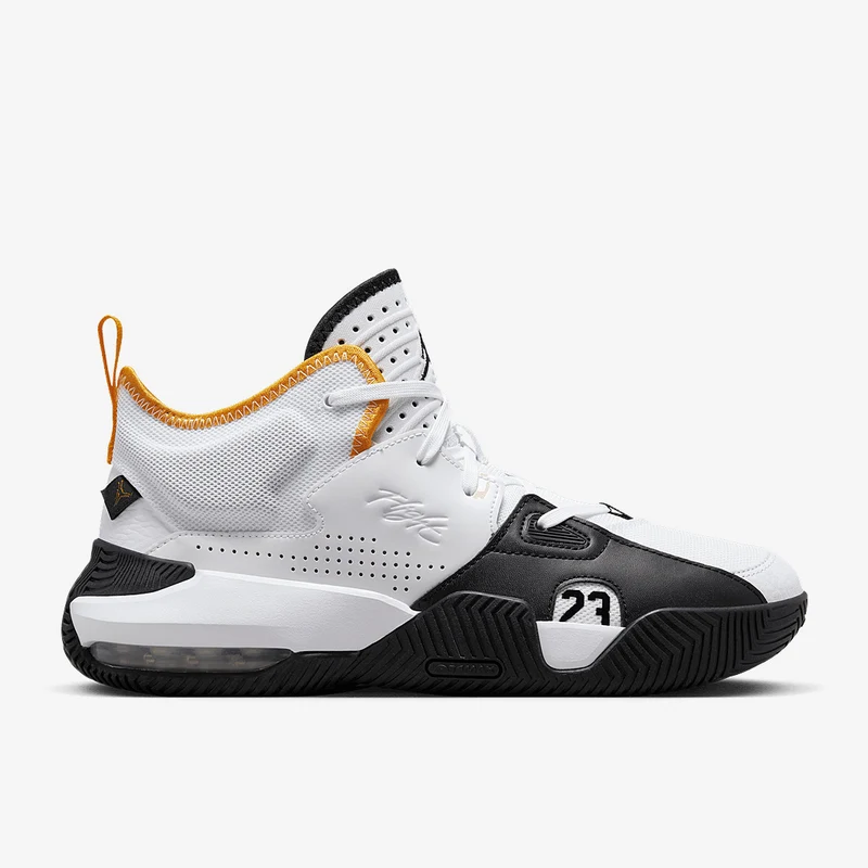 Jordan Stay Loyal 2