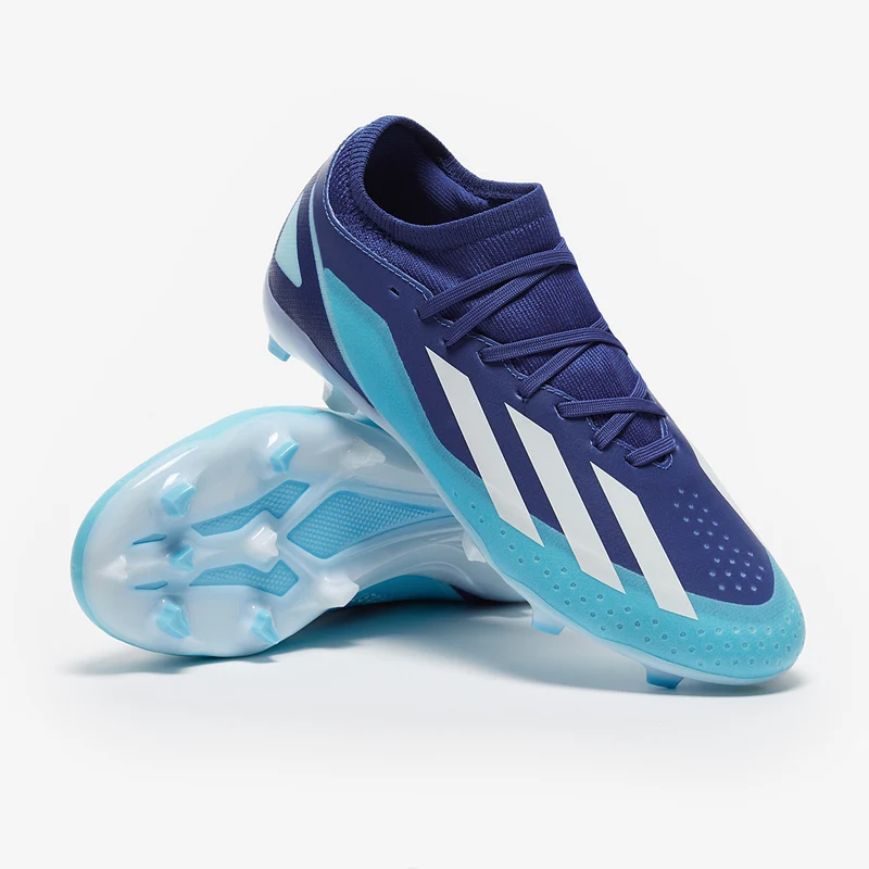 adidas Kinder X Crazyfast.3 FG