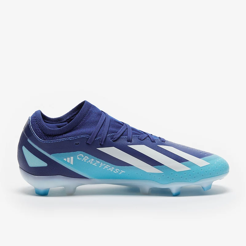 adidas Kinder X Crazyfast.3 FG