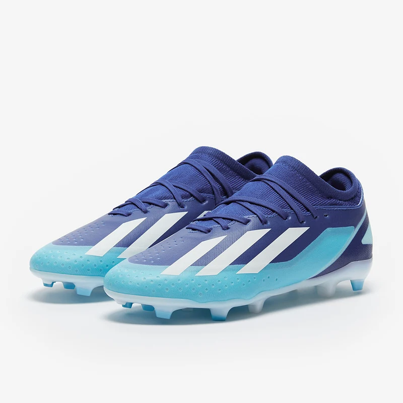 adidas Kinder X Crazyfast.3 FG