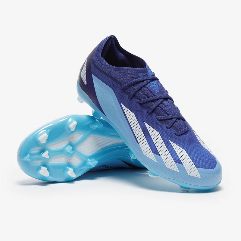 adidas Kinder X Crazyfast.1 FG