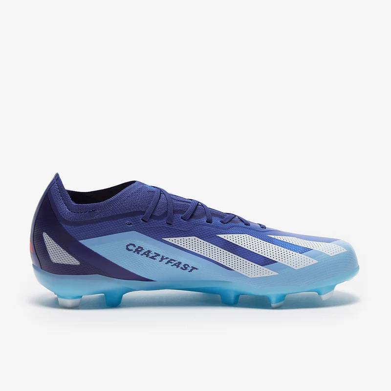 adidas Kinder X Crazyfast.1 FG