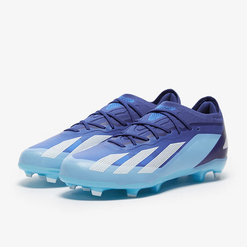 adidas Kinder X Crazyfast.1 FG