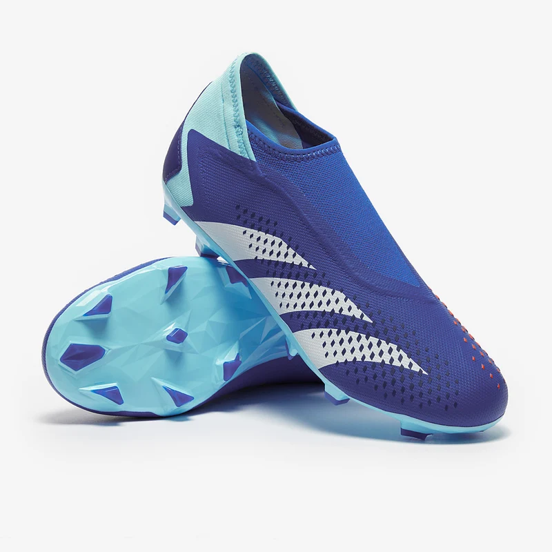 adidas Predator Accuracy.3 Schnürungslos FG