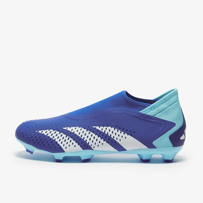 adidas Predator Accuracy.3 Schnürungslos FG