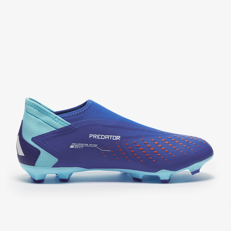 adidas Predator Accuracy.3 Schnürungslos FG