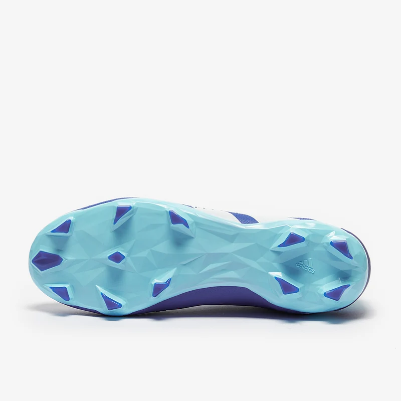 adidas Predator Accuracy.3 Schnürungslos FG