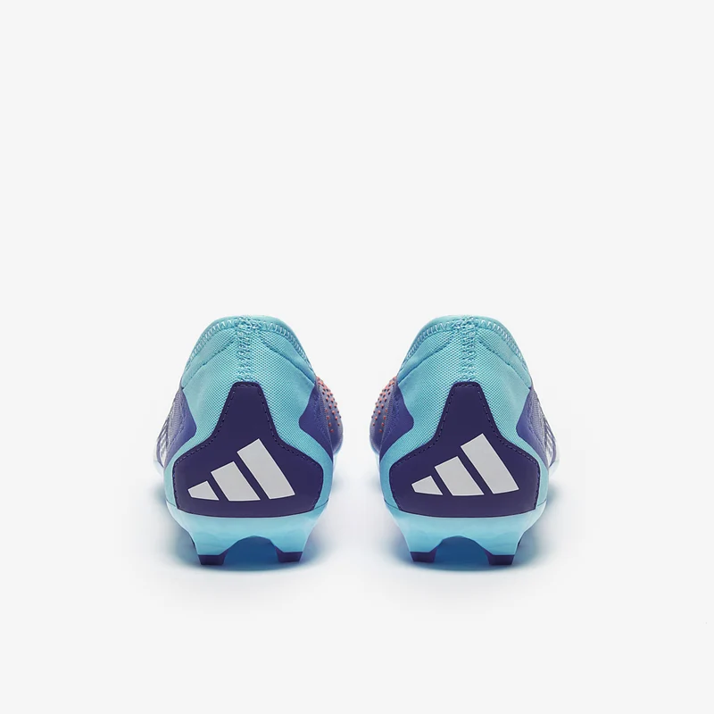 adidas Predator Accuracy.3 Schnürungslos FG