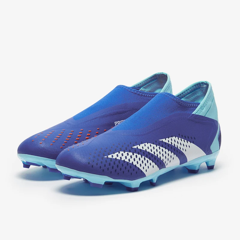 adidas Predator Accuracy.3 Schnürungslos FG