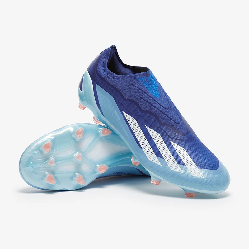 adidas X Crazyfast.1 Schnürungslos FG