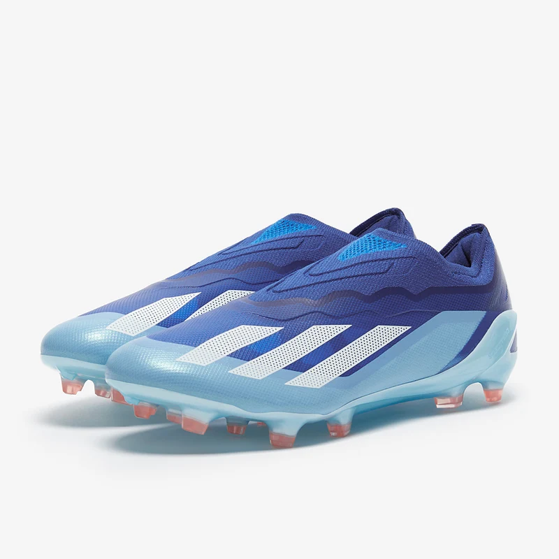 adidas X Crazyfast.1 Schnürungslos FG
