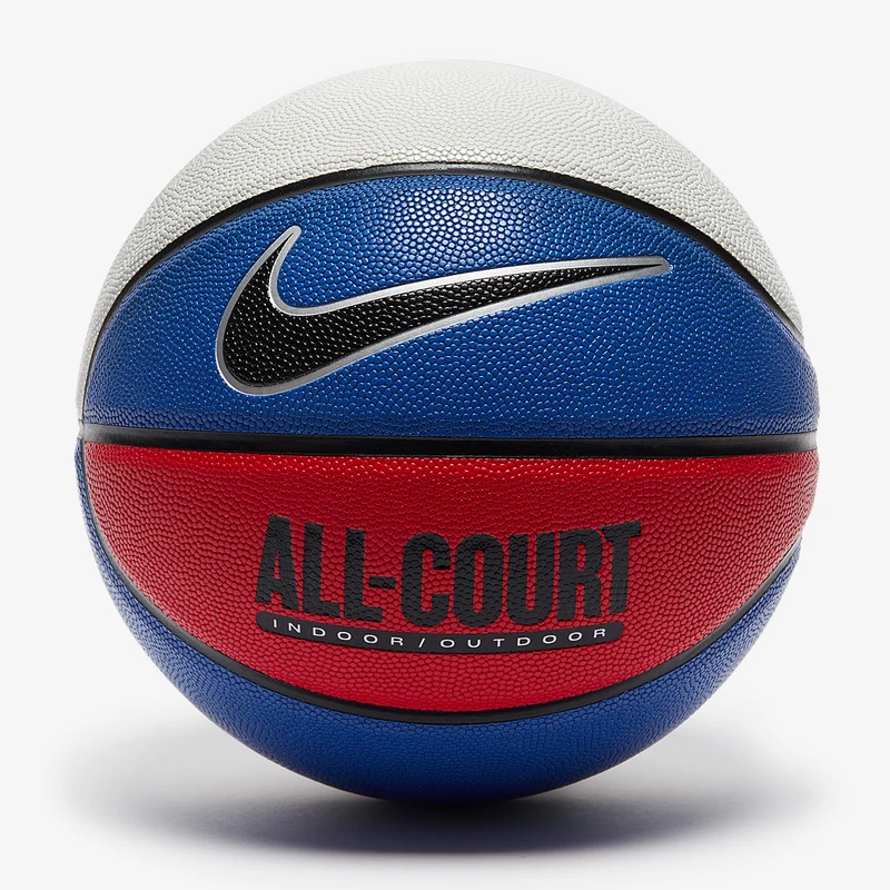 Nike Everyday All Court 8P - Größe 7