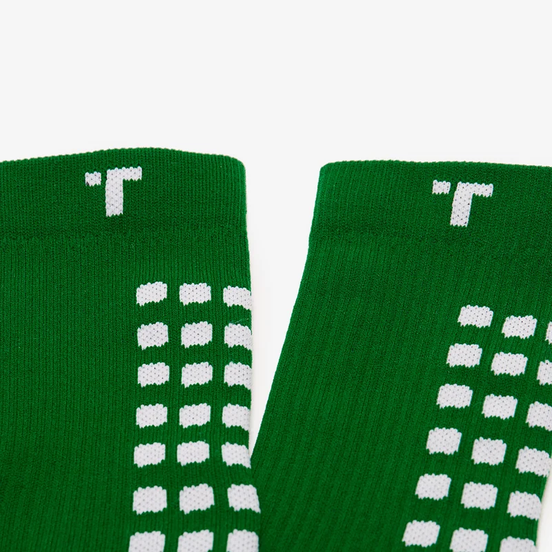 Trusox Mid-Calf Cushion Crew Socken 3.0