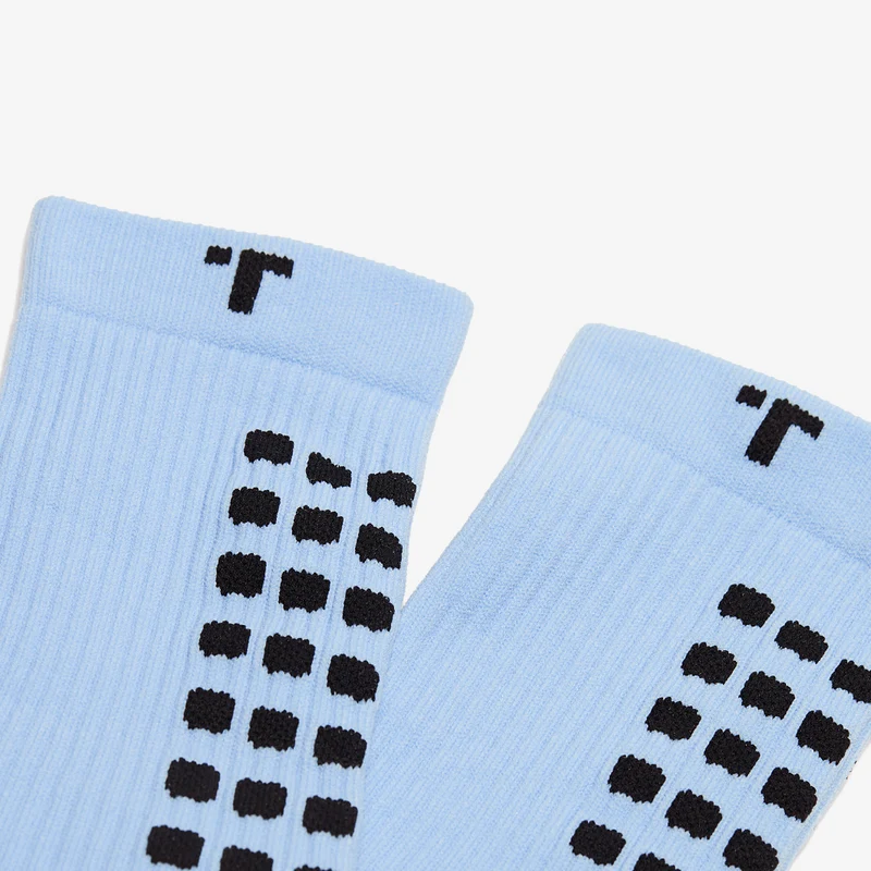 Trusox Mid-Calf Cushion Crew Socken 3.0