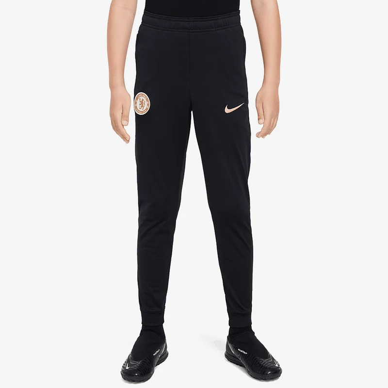 Nike Kinder FC Chelsea 23/24 Dri-Fit Strike HD Trainingsanzug