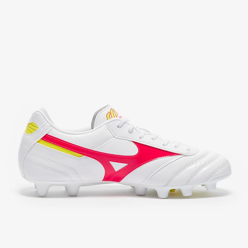 Mizuno Morelia II Pro FG