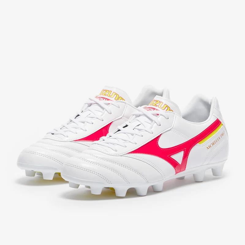 Mizuno Morelia II Pro FG
