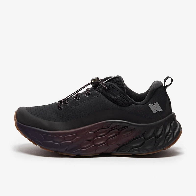 New Balance Damen Fresh Foam X More v4 Permafrost
