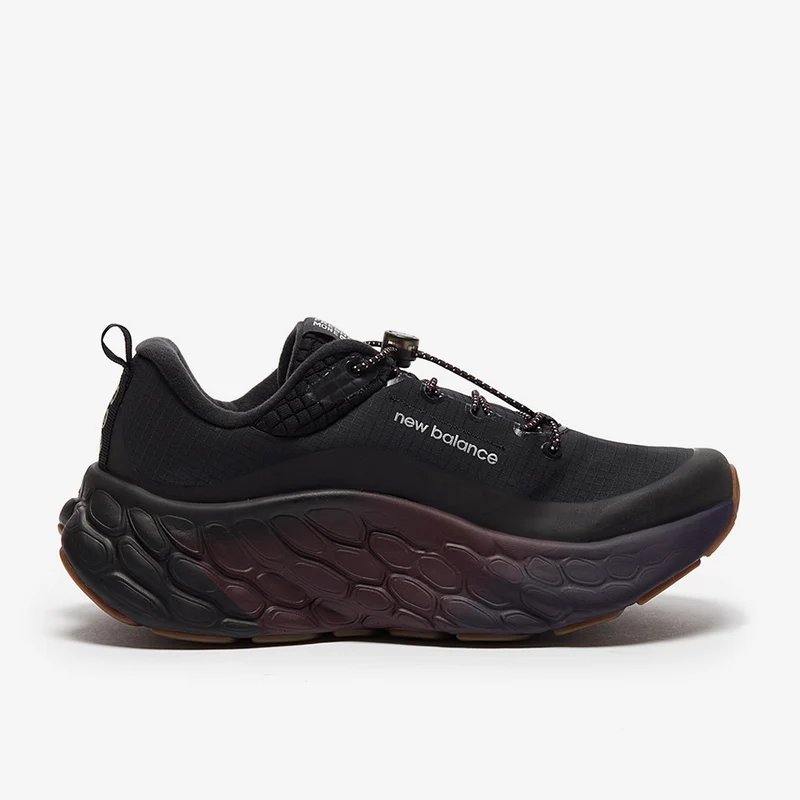 New Balance Damen Fresh Foam X More v4 Permafrost