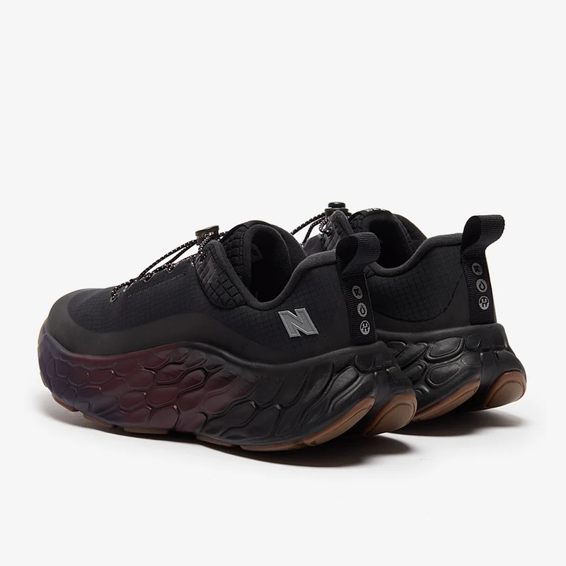 New Balance Damen Fresh Foam X More v4 Permafrost